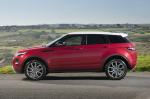 Land Rover Range Rover Evoque 5-Door 2010 года